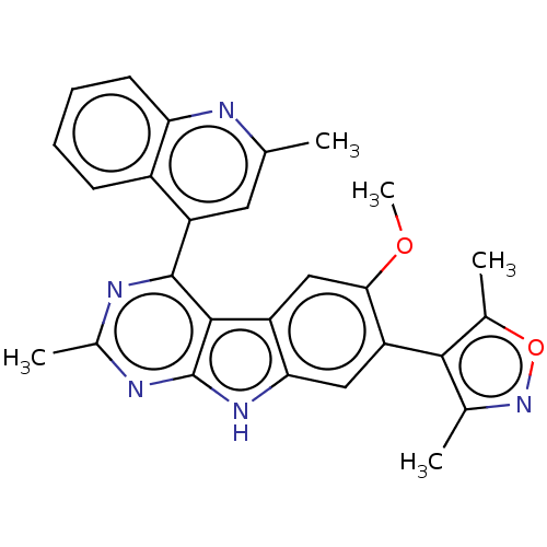 Chemical structure of BindingDB Monomer ID 50453808