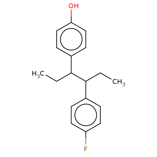 Chemical structure of BindingDB Monomer ID 50453879