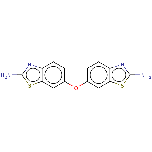 Chemical structure of BindingDB Monomer ID 50453885