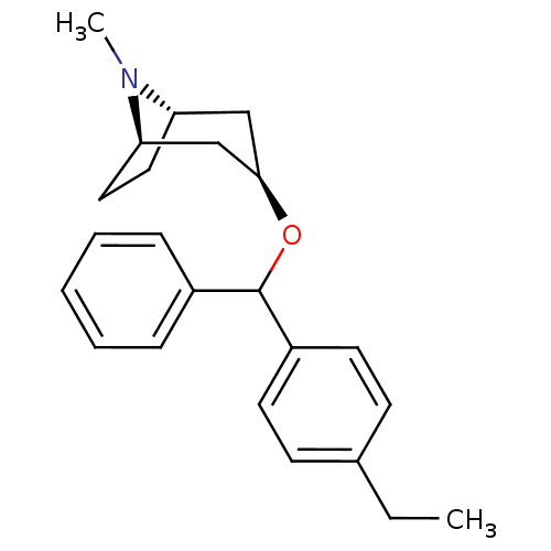 Chemical structure of BindingDB Monomer ID 50453896
