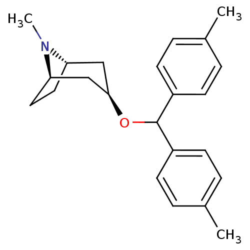 Chemical structure of BindingDB Monomer ID 50453898