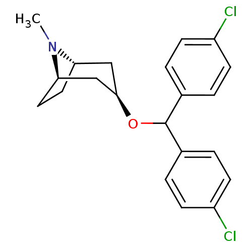 Chemical structure of BindingDB Monomer ID 50453902