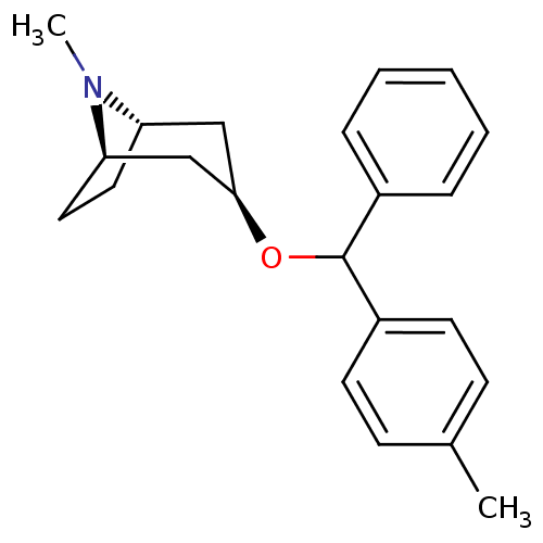 Chemical structure of BindingDB Monomer ID 50453908