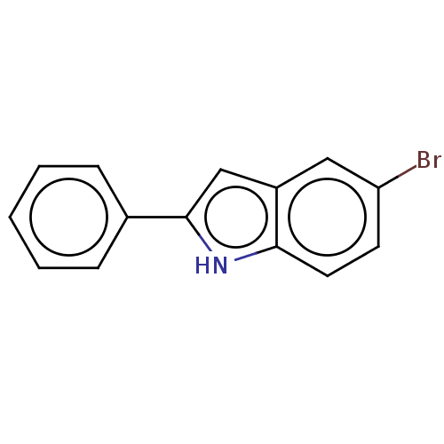 Chemical structure of BindingDB Monomer ID 50453938