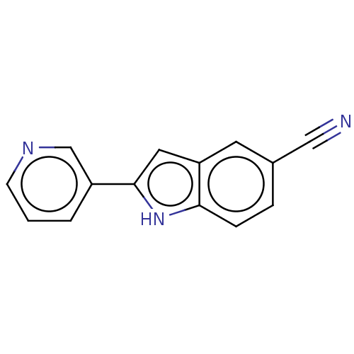 Chemical structure of BindingDB Monomer ID 50453939