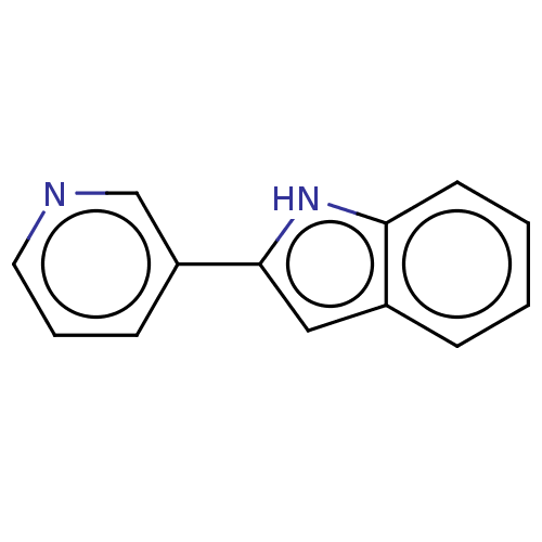 Chemical structure of BindingDB Monomer ID 50453940