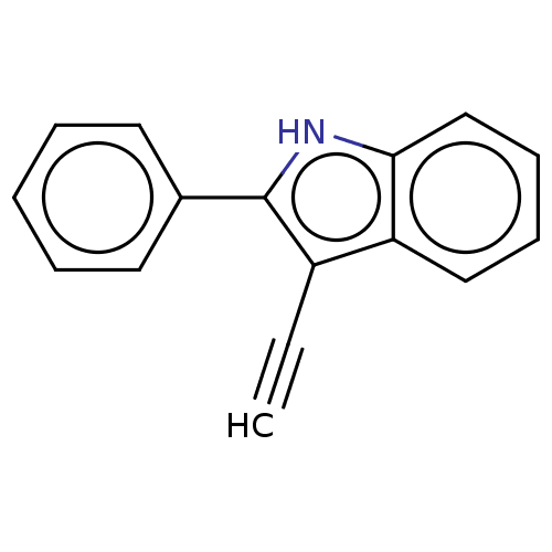 Chemical structure of BindingDB Monomer ID 50453941