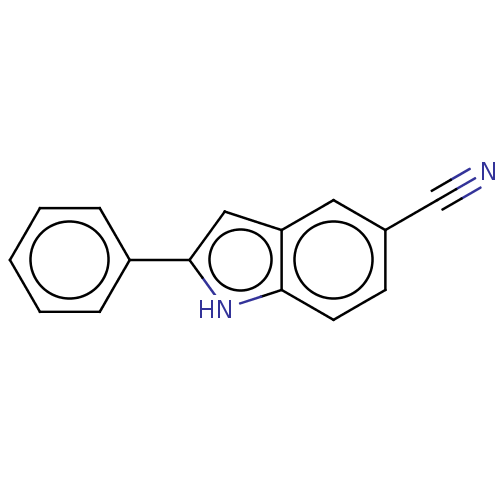 Chemical structure of BindingDB Monomer ID 50453943