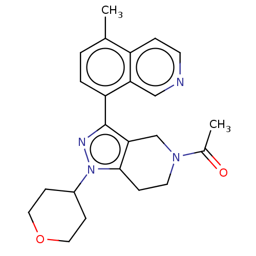 Chemical structure of BindingDB Monomer ID 50453953
