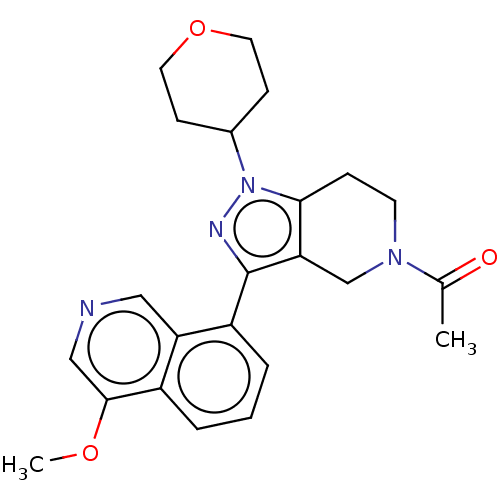 Chemical structure of BindingDB Monomer ID 50453958