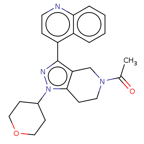 Chemical structure of BindingDB Monomer ID 50453959