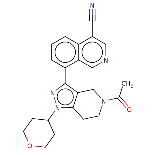 Chemical structure of BindingDB Monomer ID 50453979