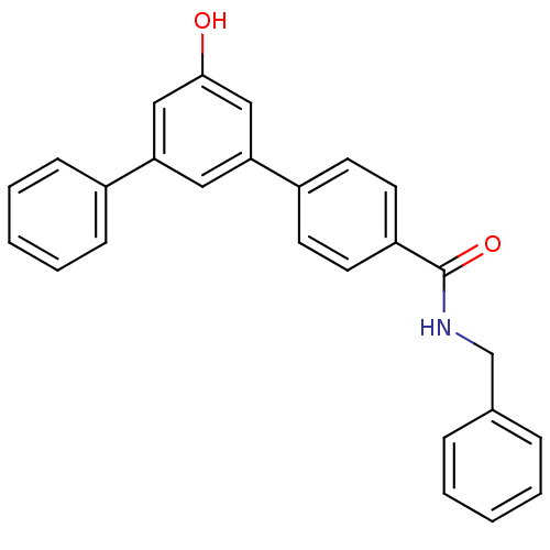 Chemical structure of BindingDB Monomer ID 50454010