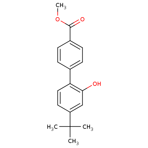 Chemical structure of BindingDB Monomer ID 50454012