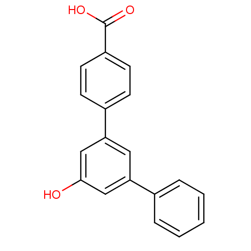 Chemical structure of BindingDB Monomer ID 50454013