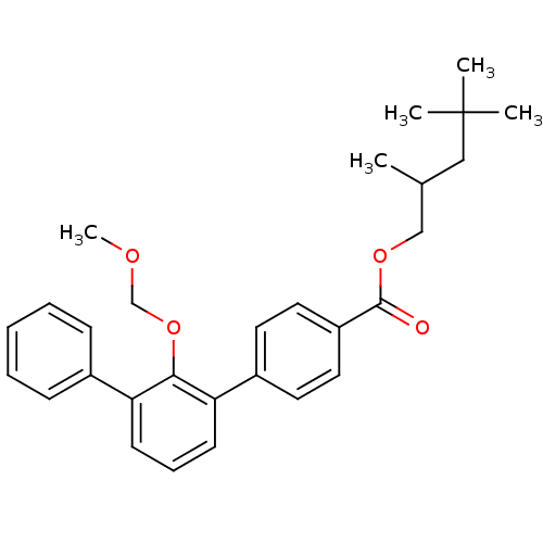 Chemical structure of BindingDB Monomer ID 50454015
