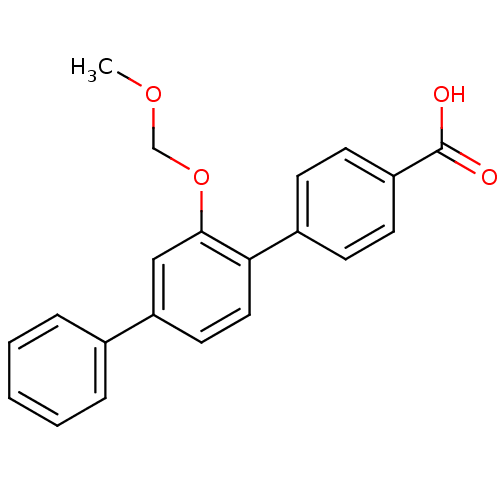 Chemical structure of BindingDB Monomer ID 50454016