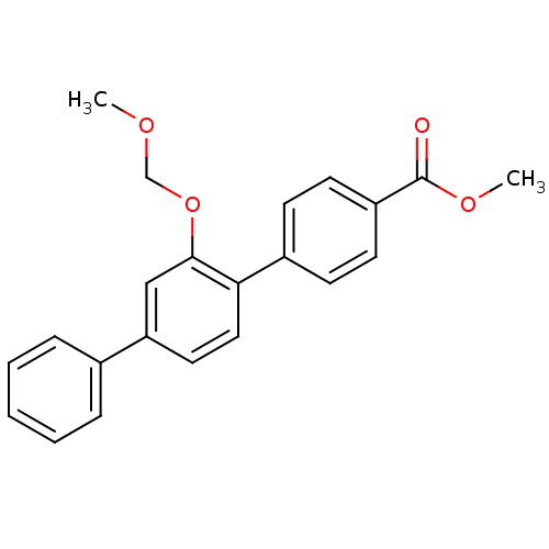 Chemical structure of BindingDB Monomer ID 50454017