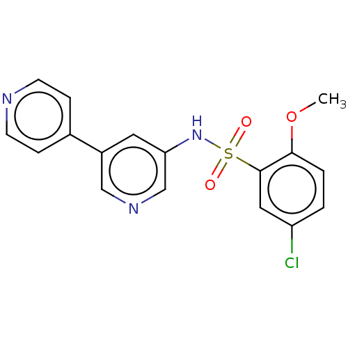 Chemical structure of BindingDB Monomer ID 50454035