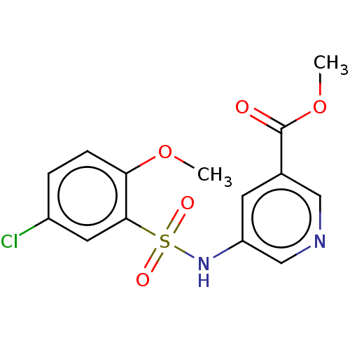 Chemical structure of BindingDB Monomer ID 50454039
