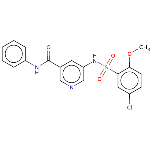 Chemical structure of BindingDB Monomer ID 50454040