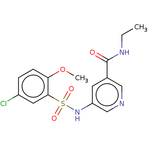 Chemical structure of BindingDB Monomer ID 50454041