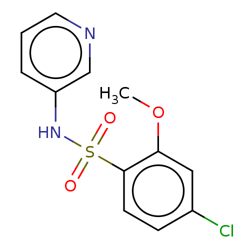 Chemical structure of BindingDB Monomer ID 50454044