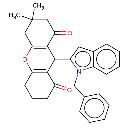 Chemical structure of BindingDB Monomer ID 50454049