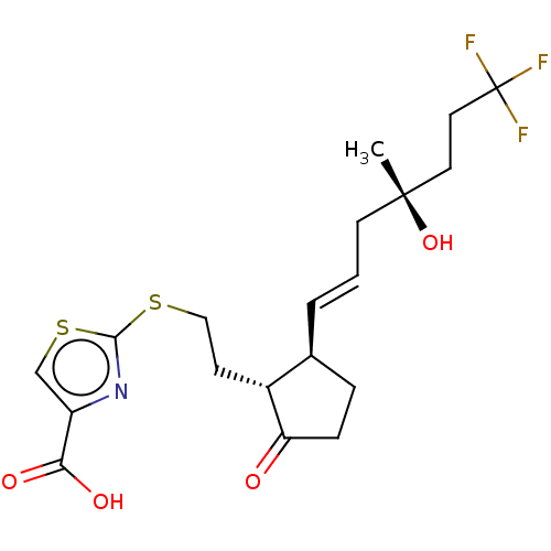 Chemical structure of BindingDB Monomer ID 50454062