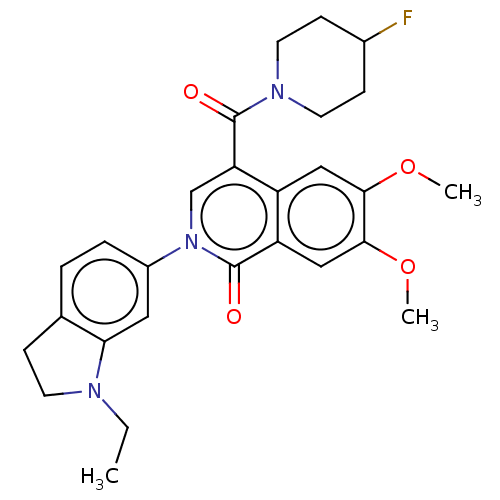 Chemical structure of BindingDB Monomer ID 50454076