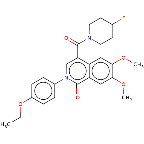 Chemical structure of BindingDB Monomer ID 50454077