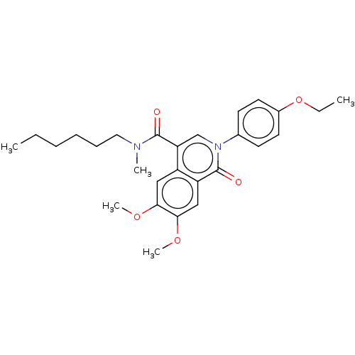 Chemical structure of BindingDB Monomer ID 50454080