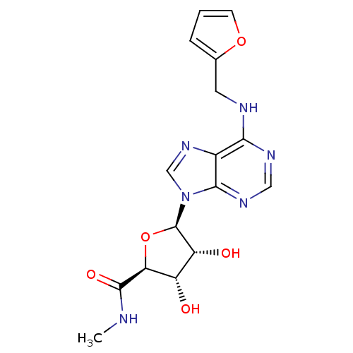 Chemical structure of BindingDB Monomer ID 50454089