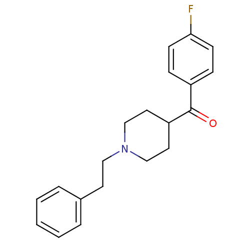 Chemical structure of BindingDB Monomer ID 50454090