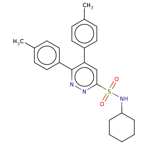 Chemical structure of BindingDB Monomer ID 50454103