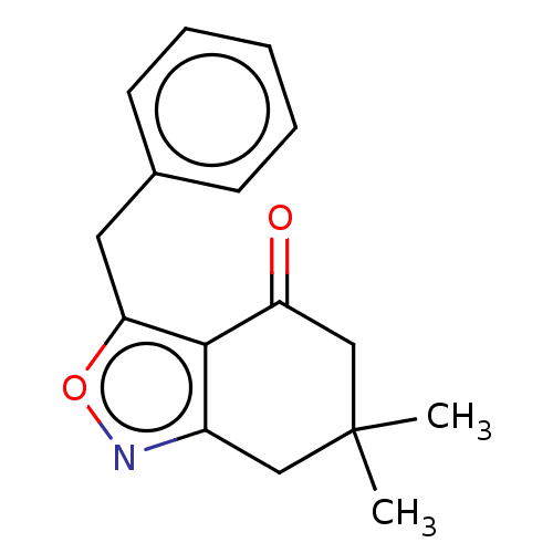 Chemical structure of BindingDB Monomer ID 50454116
