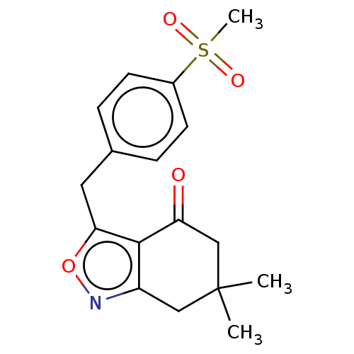 Chemical structure of BindingDB Monomer ID 50454117