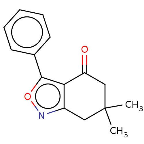 Chemical structure of BindingDB Monomer ID 50454118