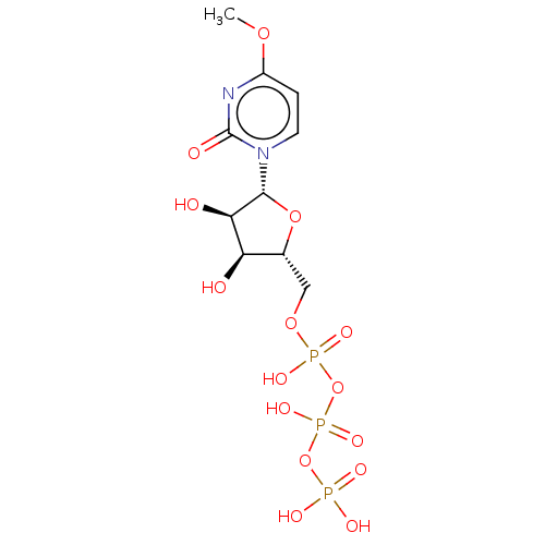 Chemical structure of BindingDB Monomer ID 50454125