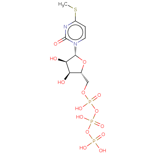 Chemical structure of BindingDB Monomer ID 50454132