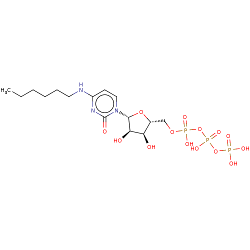 Chemical structure of BindingDB Monomer ID 50454134