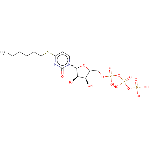 Chemical structure of BindingDB Monomer ID 50454136