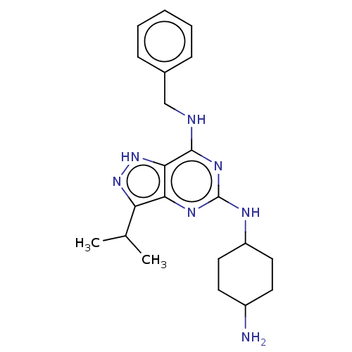 Chemical structure of BindingDB Monomer ID 50454184
