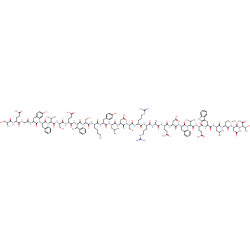 Chemical structure of BindingDB Monomer ID 50454201