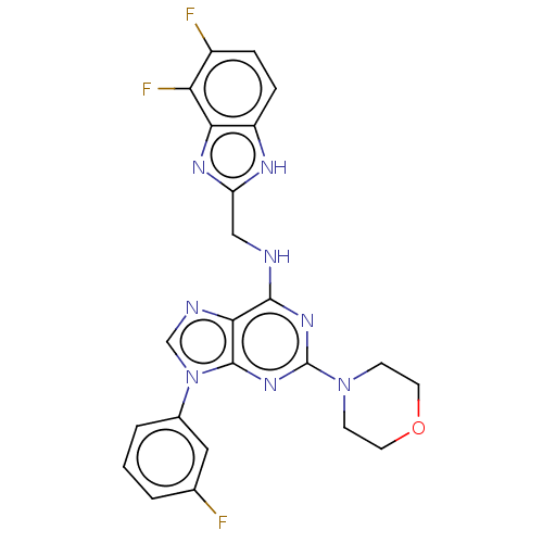 Chemical structure of BindingDB Monomer ID 50454220