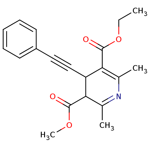 Chemical structure of BindingDB Monomer ID 50454227