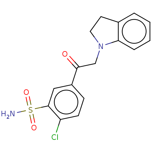 Chemical structure of BindingDB Monomer ID 50454314