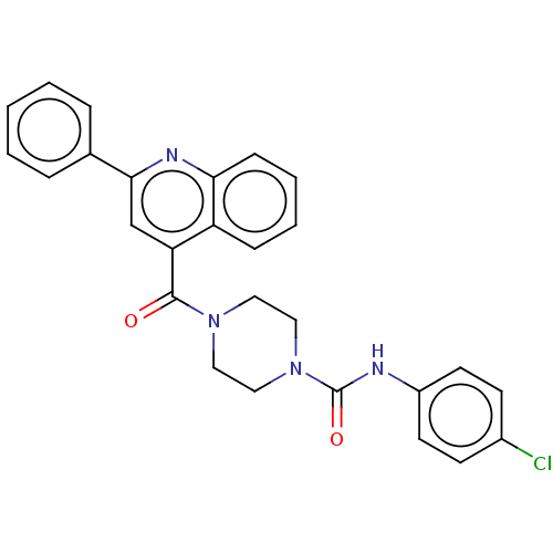 Chemical structure of BindingDB Monomer ID 50454325