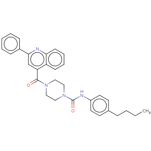 Chemical structure of BindingDB Monomer ID 50454326