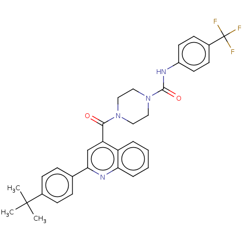 Chemical structure of BindingDB Monomer ID 50454327